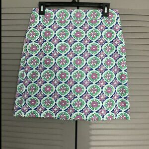 Talbots Gorgeous Skirt, Size 2